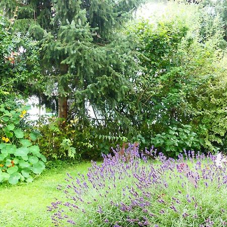 Ferienwohnungen Familie Wetzlinger Bad Kleinkirchheim Eksteriør billede