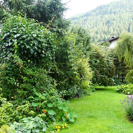 Ferienwohnungen Familie Wetzlinger Bad Kleinkirchheim Eksteriør billede