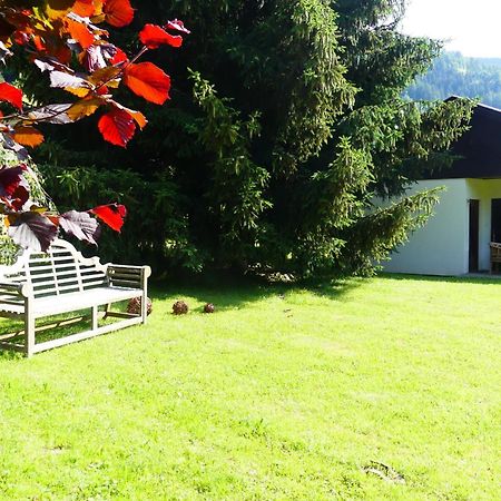 Ferienwohnungen Familie Wetzlinger Bad Kleinkirchheim Værelse billede