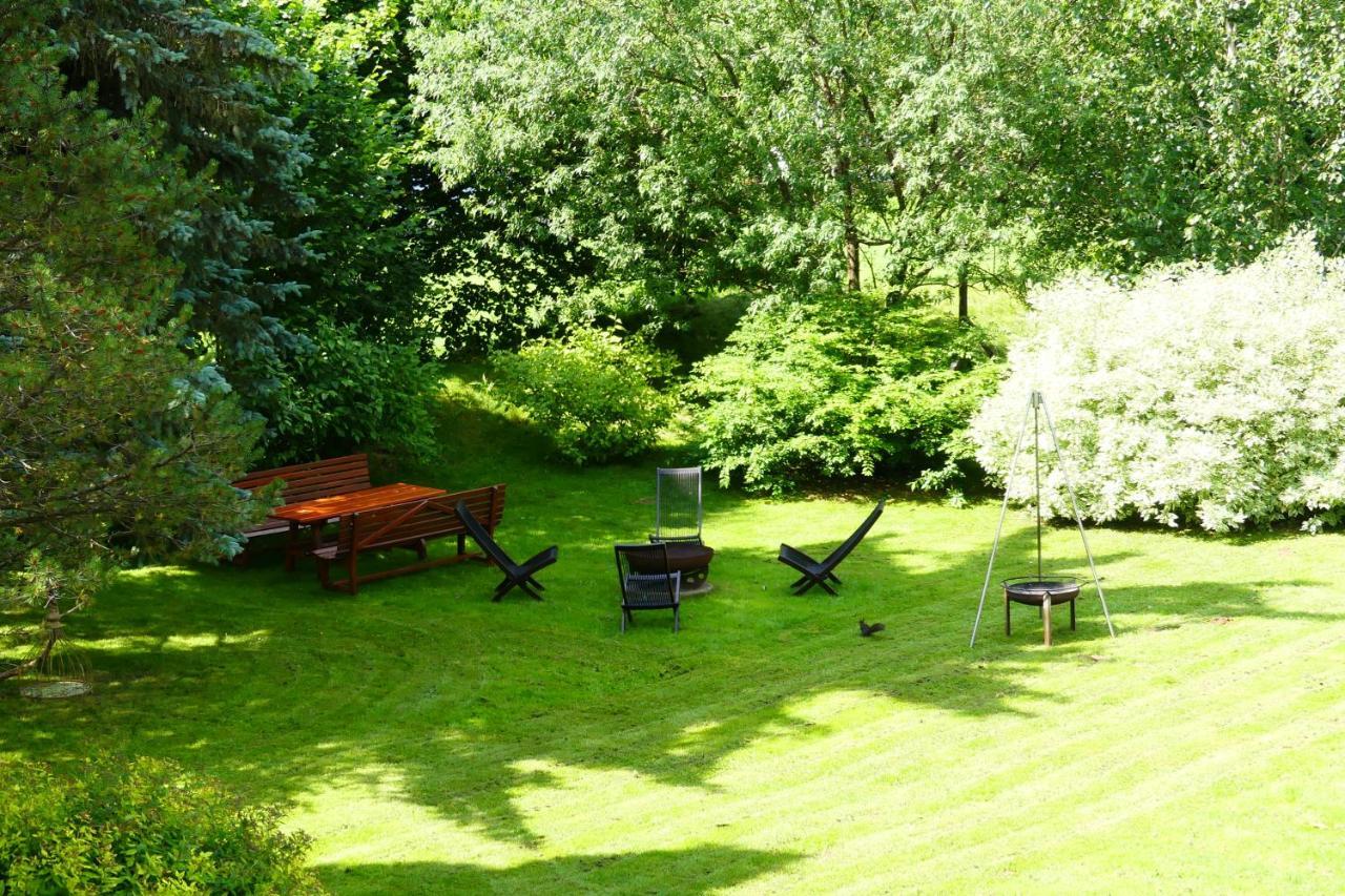 Ferienwohnungen Familie Wetzlinger Bad Kleinkirchheim Eksteriør billede