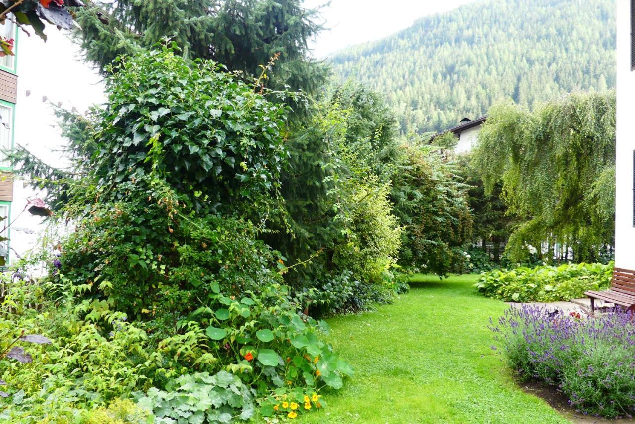 Ferienwohnungen Familie Wetzlinger Bad Kleinkirchheim Eksteriør billede