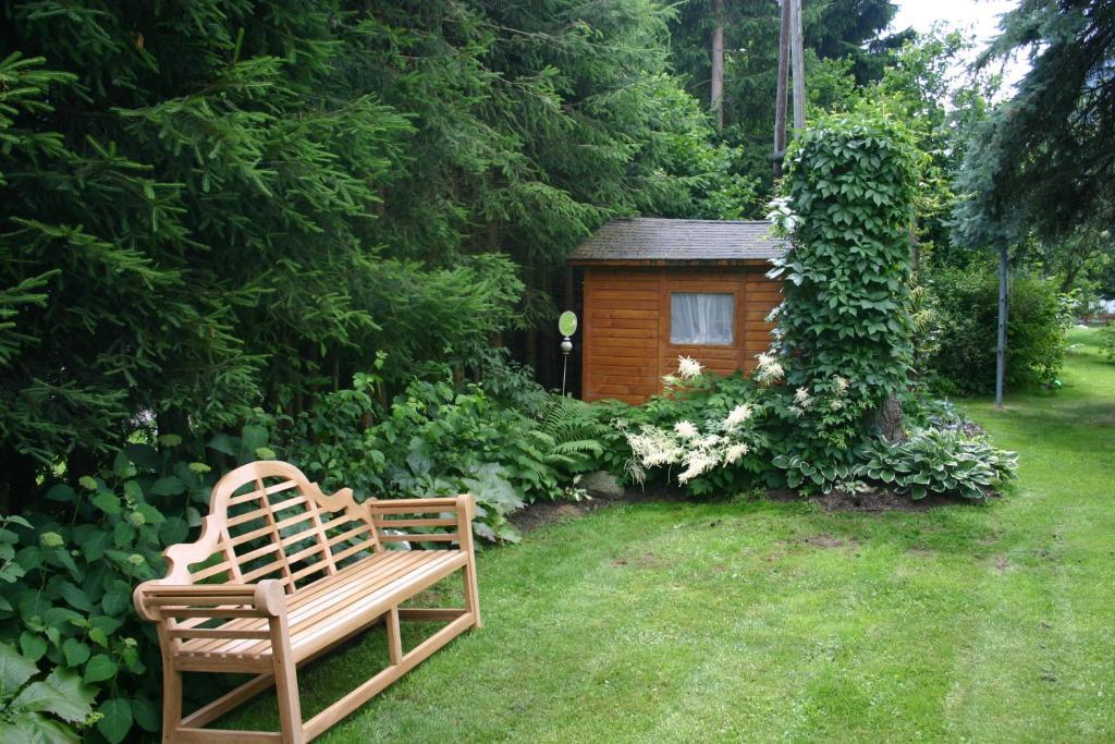 Ferienwohnungen Familie Wetzlinger Bad Kleinkirchheim Eksteriør billede